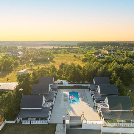 Your Holidays Resort Golf Kolczewo Kołczewo Exterior foto