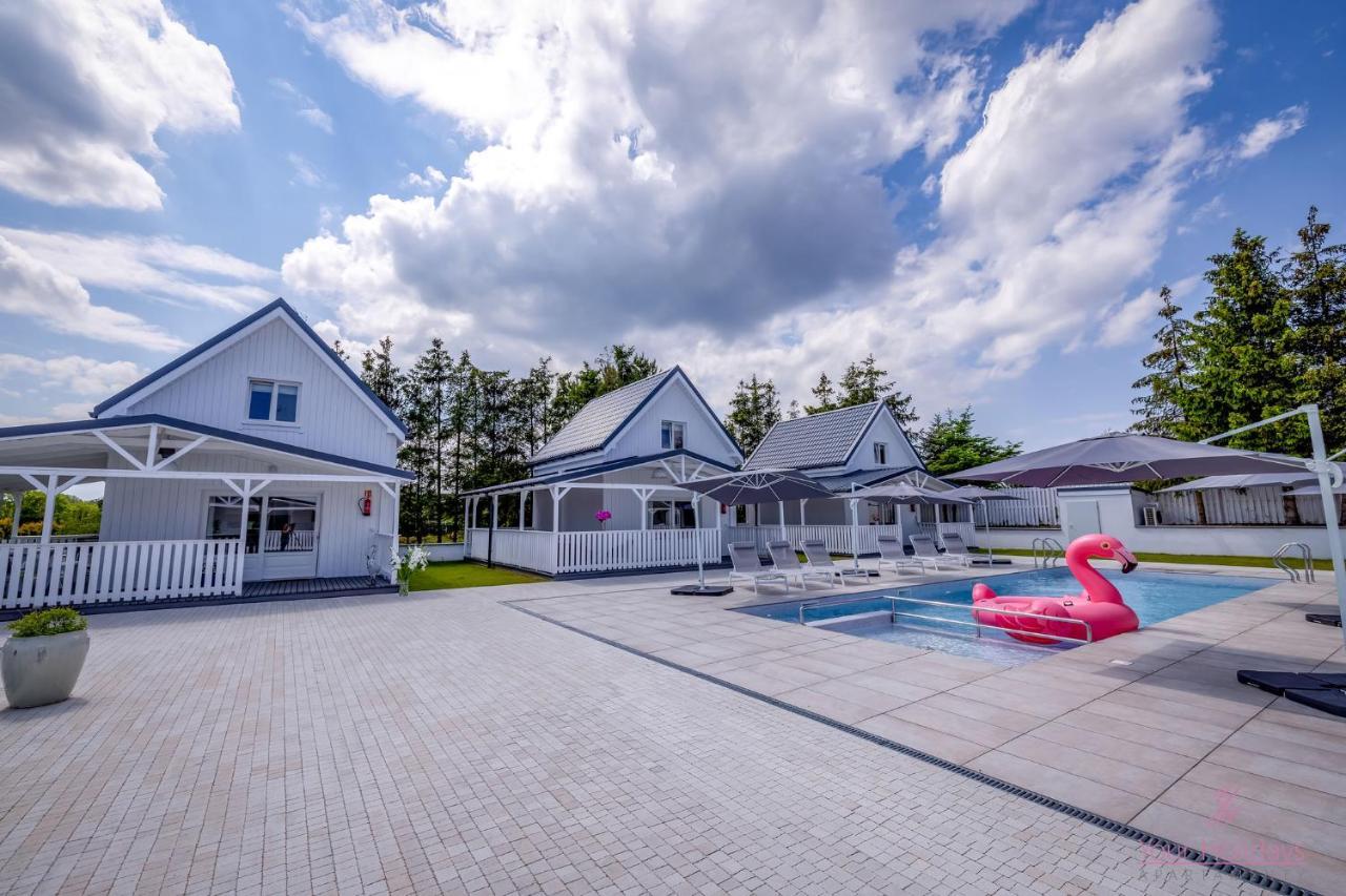 Your Holidays Resort Golf Kolczewo Kołczewo Exterior foto